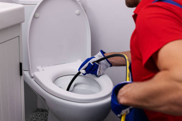 Best Sewer Cleaning Services  in Woods Creek, WA