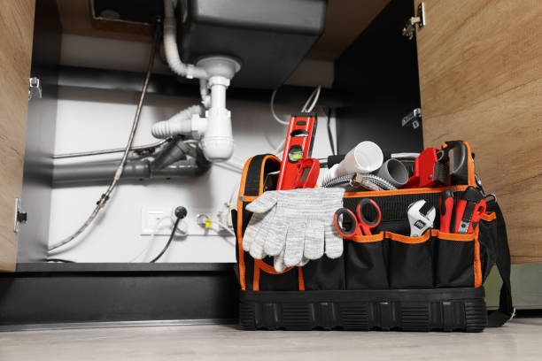 Best Plumbing Installation Services  in Woods Creek, WA