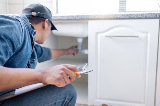 Best Water Softener Installation  in Woods Creek, WA
