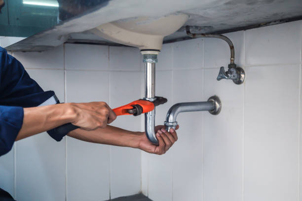 Best Commercial Plumbing Services  in Woods Creek, WA