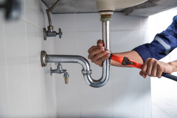 Reliable Woods Creek, WA Plumbing Solutions