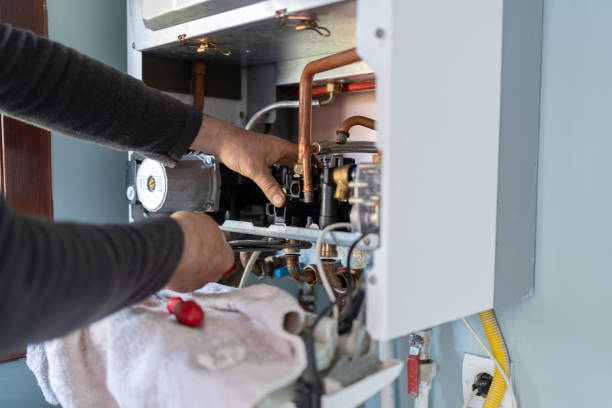 Best Sewer Line Repair  in Woods Creek, WA