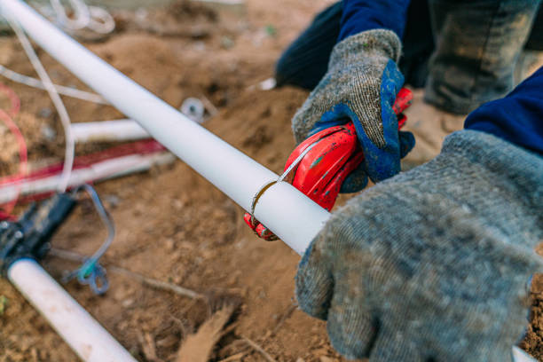 Best Emergency Plumbing Repair  in Woods Creek, WA