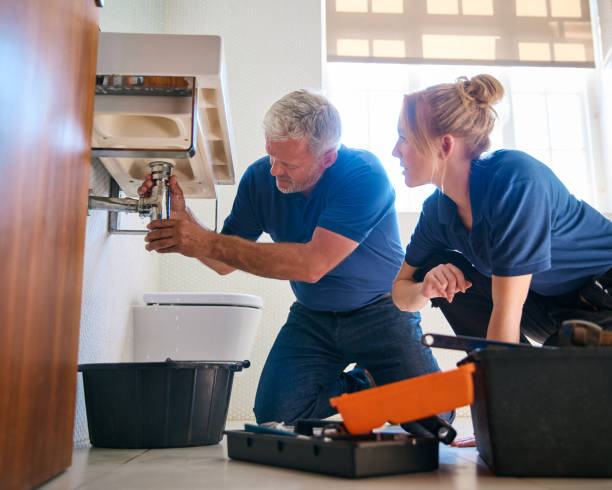 Best Water Leak Repair  in Woods Creek, WA